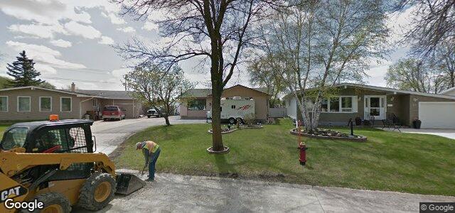 61 Makinak Bay（加拿大曼尼托巴省溫尼伯市）房屋照片