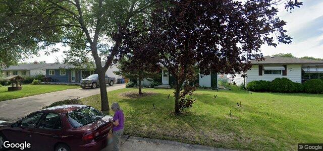 62 Ashern Road（加拿大曼尼托巴省温尼伯市）房屋照片