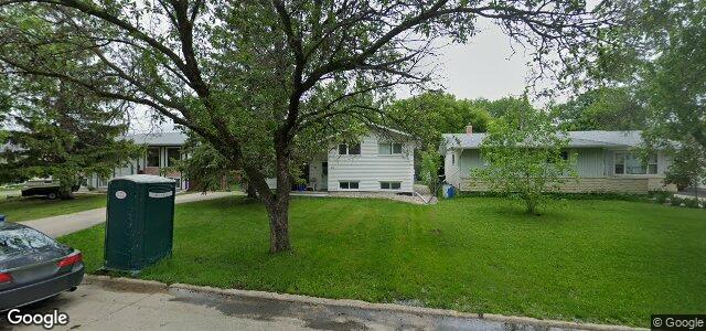 62 Costello Drive（加拿大曼尼托巴省溫尼伯市）房屋照片