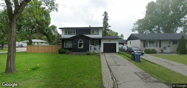 62 Gerrond Bay（加拿大曼尼托巴省溫尼伯市）房屋照片