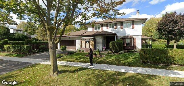 62 Goswell Road（加拿大曼尼托巴省溫尼伯市）房屋照片