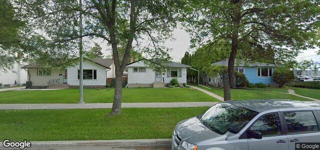 621 Buchanan Boulevard（加拿大曼尼托巴省溫尼伯市）房屋照片