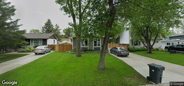 63 Gerrond Bay（加拿大曼尼托巴省溫尼伯市）房屋照片