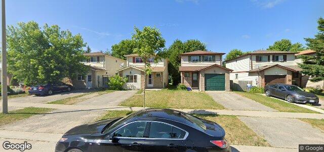 64 Corbett Drive（加拿大曼尼托巴省溫尼伯市）房屋照片