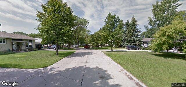 Photo of 64 Inch Bay in Winnipeg, Manitoba