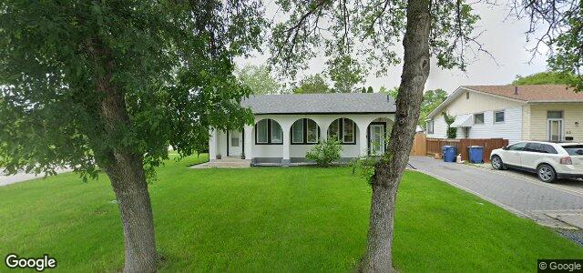 65 Costello Drive（加拿大曼尼托巴省溫尼伯市）房屋照片