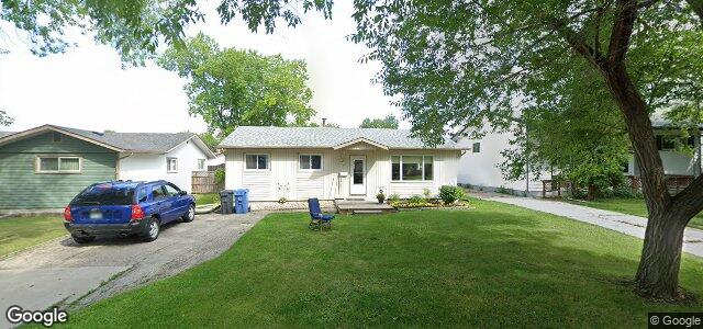 65 Deloraine Drive（加拿大曼尼托巴省溫尼伯市）房屋照片