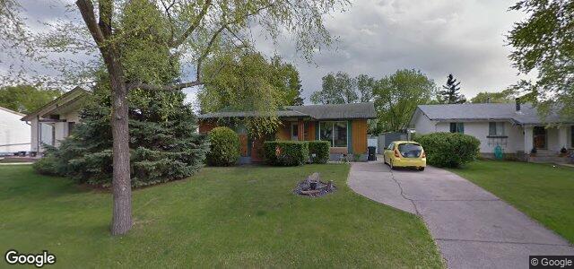 65 Mackie Bay（加拿大曼尼托巴省溫尼伯市）房屋照片