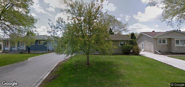 66 Carberry Crescent（加拿大曼尼托巴省溫尼伯市）房屋照片