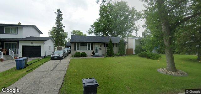 66 Gerrond Bay（加拿大曼尼托巴省溫尼伯市）房屋照片