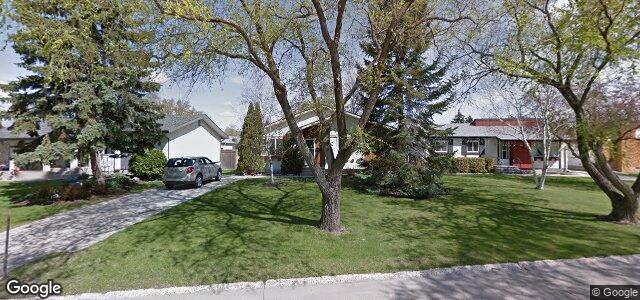 66 Mackie Bay（加拿大曼尼托巴省溫尼伯市）房屋照片