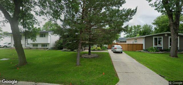 67 Gerrond Bay（加拿大曼尼托巴省溫尼伯市）房屋照片