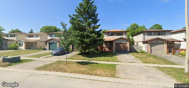 68 Corbett Drive（加拿大曼尼托巴省溫尼伯市）房屋照片