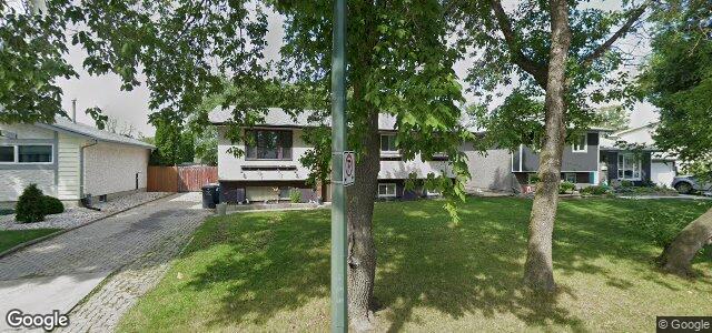 Photo of 68 Galbraith Crescent in Winnipeg, Manitoba