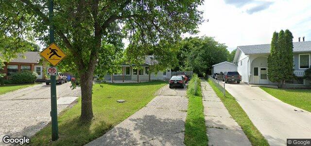 68 Lake Ridge Road（加拿大曼尼托巴省溫尼伯市）房屋照片