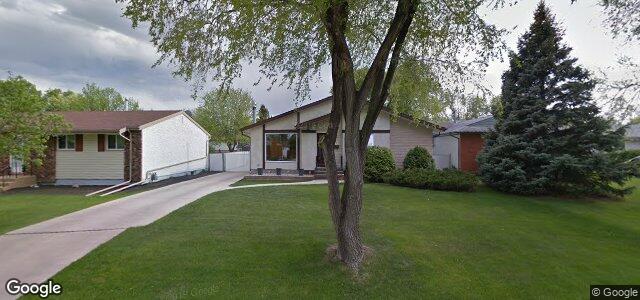 69 Mackie Bay（加拿大曼尼托巴省溫尼伯市）房屋照片