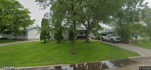 7 Bissett Crescent（加拿大曼尼托巴省溫尼伯市）房屋照片