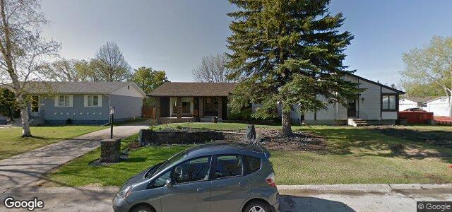 7 Buffie Bay（加拿大曼尼托巴省溫尼伯市）房屋照片