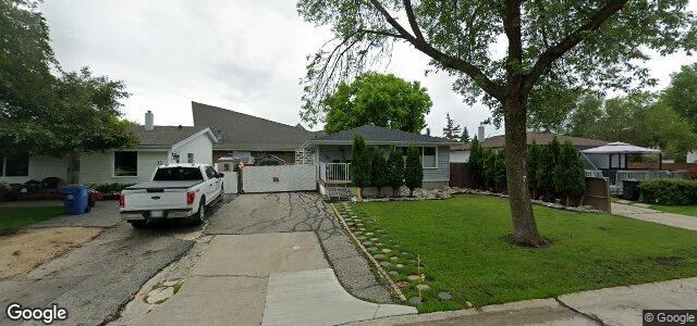 7 Gerrond Bay（加拿大曼尼托巴省溫尼伯市）房屋照片