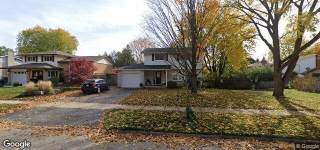 7 Inwood Crescent（加拿大曼尼托巴省溫尼伯市）房屋照片