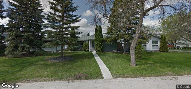 7 Makinak Bay（加拿大曼尼托巴省溫尼伯市）房屋照片