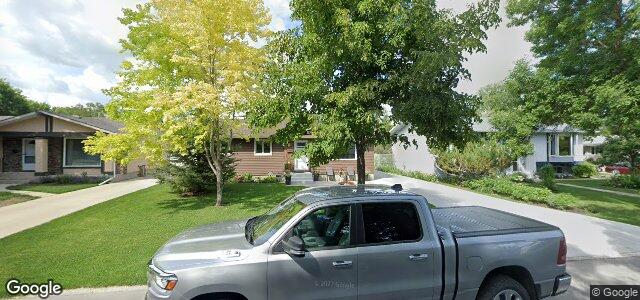 7 Sabine Crescent（加拿大曼尼托巴省溫尼伯市）房屋照片