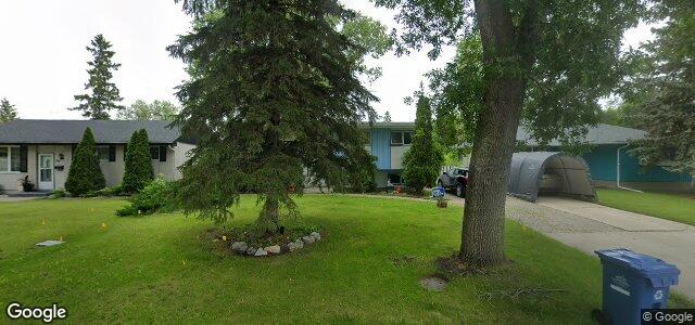 70 Gerrond Bay（加拿大曼尼托巴省溫尼伯市）房屋照片