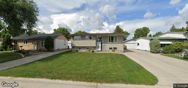 70 Gibraltar Bay（加拿大曼尼托巴省溫尼伯市）房屋照片