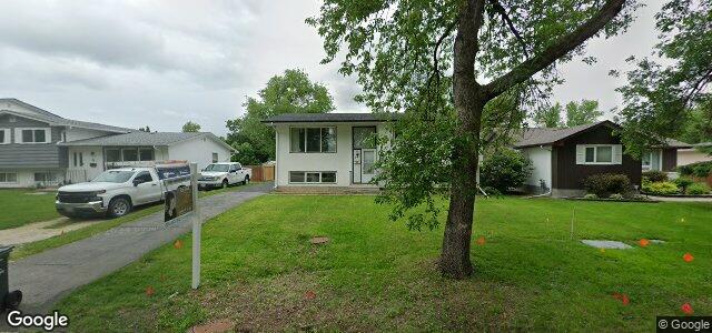 71 Gerrond Bay（加拿大曼尼托巴省溫尼伯市）房屋照片