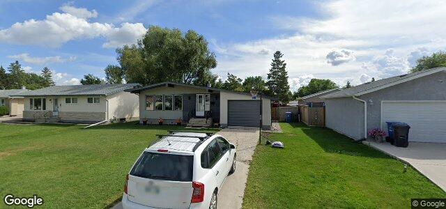 71 Gibraltar Bay（加拿大曼尼托巴省溫尼伯市）房屋照片