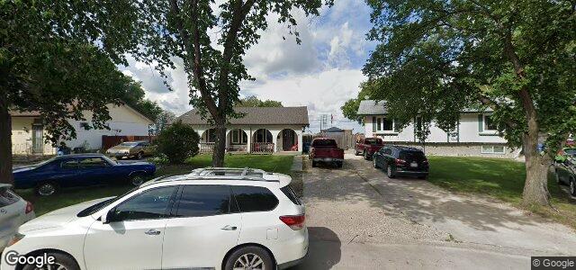 71 Nemy Crescent（加拿大曼尼托巴省溫尼伯市）房屋照片