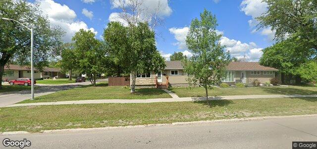 712 Cavalier Drive（加拿大曼尼托巴省溫尼伯市）房屋照片