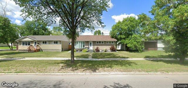 714 Cavalier Drive（加拿大曼尼托巴省溫尼伯市）房屋照片