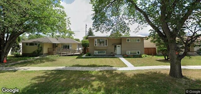 715 Cavalier Drive（加拿大曼尼托巴省溫尼伯市）房屋照片