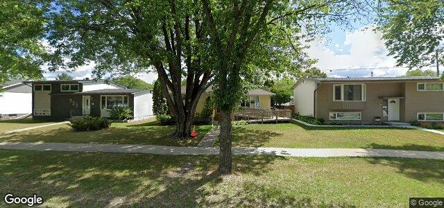 719 Cavalier Drive（加拿大曼尼托巴省溫尼伯市）房屋照片