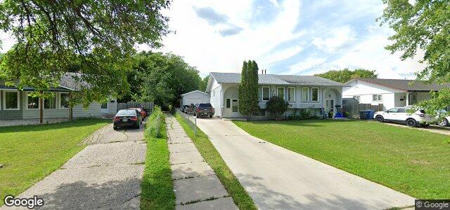 72 Lake Ridge Road（加拿大曼尼托巴省溫尼伯市）房屋照片