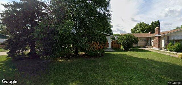 72 Risbey Crescent（加拿大曼尼托巴省溫尼伯市）房屋照片