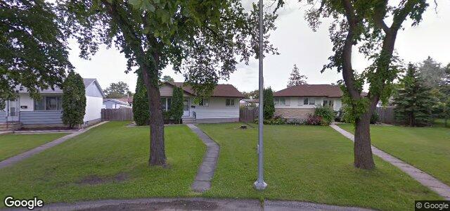 722 Cavalier Drive（加拿大曼尼托巴省溫尼伯市）房屋照片