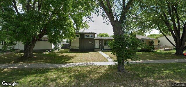 723 Cavalier Drive（加拿大曼尼托巴省溫尼伯市）房屋照片