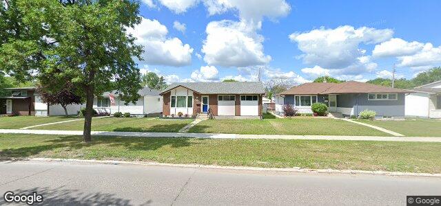 724 Cavalier Drive（加拿大曼尼托巴省溫尼伯市）房屋照片