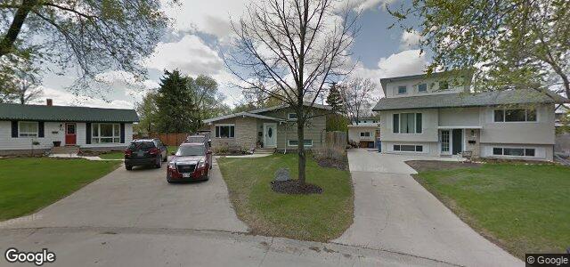 73 Inwood Crescent（加拿大曼尼托巴省溫尼伯市）房屋照片