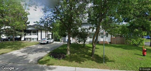 73 Lake Ridge Road（加拿大曼尼托巴省溫尼伯市）房屋照片