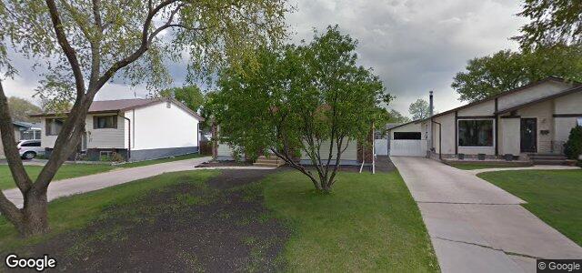 73 Mackie Bay（加拿大曼尼托巴省溫尼伯市）房屋照片