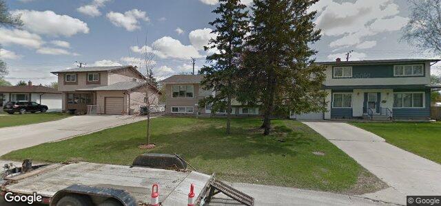 73 Makinak Bay（加拿大曼尼托巴省溫尼伯市）房屋照片