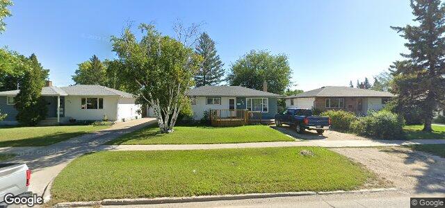 731 Buchanan Boulevard（加拿大曼尼托巴省溫尼伯市）房屋照片