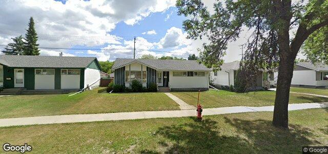 731 Cavalier Drive（加拿大曼尼托巴省溫尼伯市）房屋照片