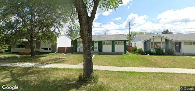 735 Cavalier Drive（加拿大曼尼托巴省溫尼伯市）房屋照片