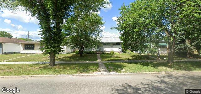 736 Cavalier Drive（加拿大曼尼托巴省温尼伯市）房屋照片