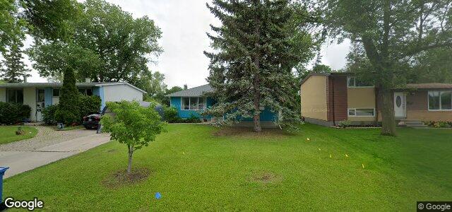 74 Gerrond Bay（加拿大曼尼托巴省溫尼伯市）房屋照片