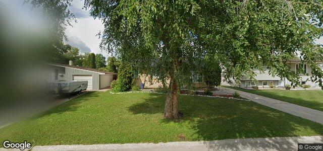 74 Gibraltar Bay（加拿大曼尼托巴省溫尼伯市）房屋照片